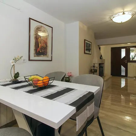 Aida In * Istrien Casa de hóspedes 3*