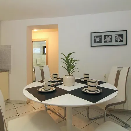 Casa de hóspedes Aida In * Istrien