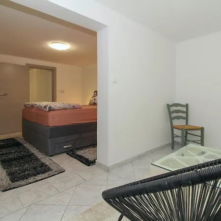 Casa de hóspedes Aida In * Istrien 3*