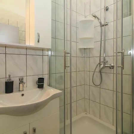 Aida In * Istrien Casa de hóspedes 3*