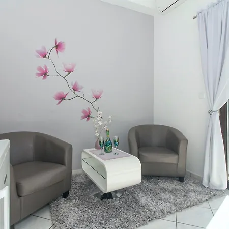 Casa de hóspedes Aida In * Istrien 3*