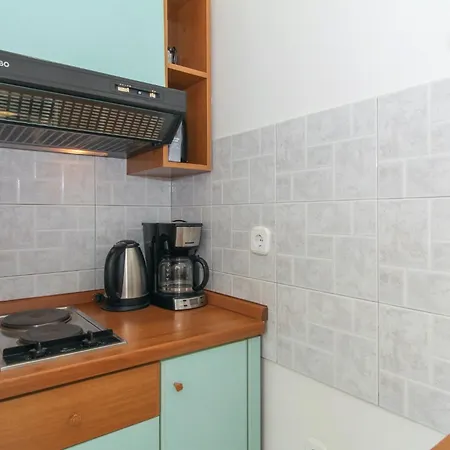 Aida In * Istrien Casa de hóspedes Poreč