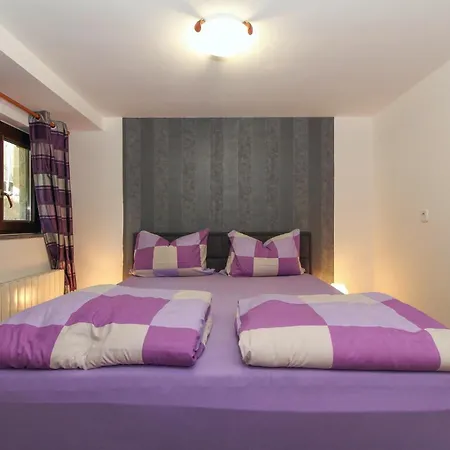 Aida In * Istrien Poreč