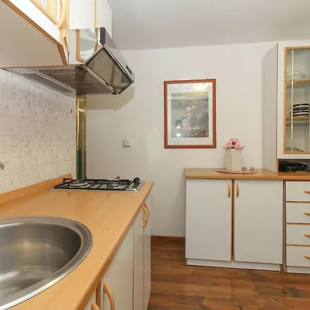 Aida In * Istrien 3* Poreč