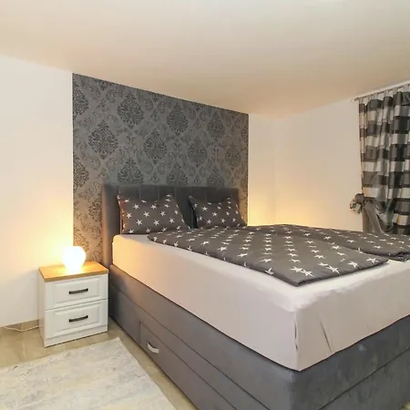 Aida In * Istrien Casa de hóspedes Poreč