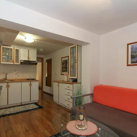 Aida In * Istrien Casa de hóspedes