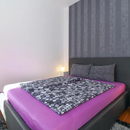 Casa de hóspedes Aida In * Istrien