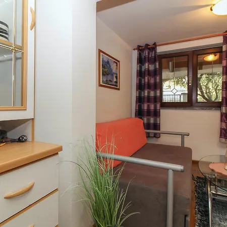 Casa de hóspedes Aida In * Istrien 3*