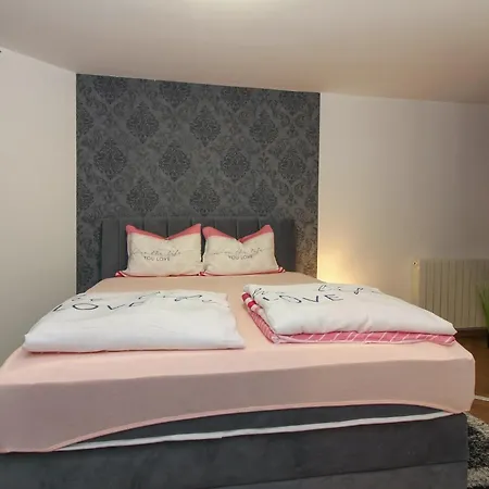 Casa de hóspedes Aida In * Istrien