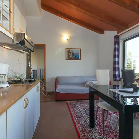 Casa de hóspedes Aida In * Istrien 3*