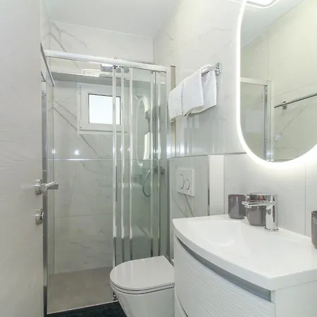 Aida In * Istrien Casa de hóspedes Poreč