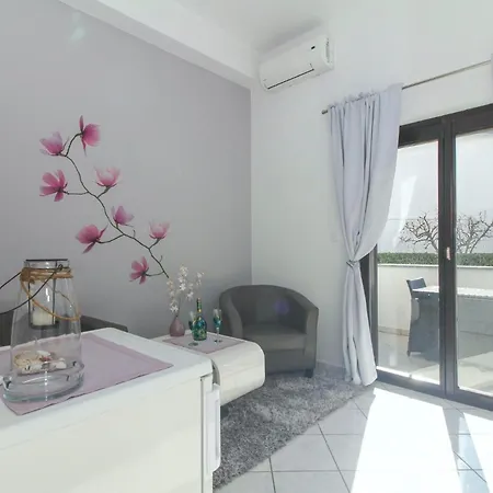 Casa de hóspedes Aida In * Istrien