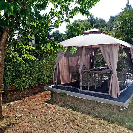 Aida In * Istrien Casa de hóspedes 3*