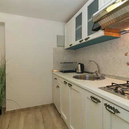 Aida In * Istrien Casa de hóspedes Poreč