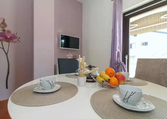 게스트하우스 Aida In * Istrien 3*