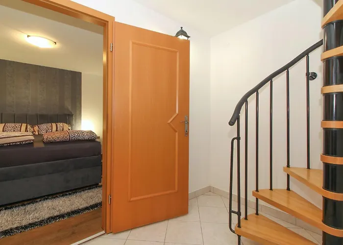 Aida In * Istrien 3* 포레치