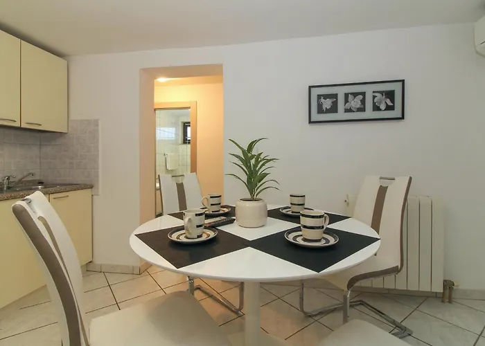 게스트하우스 Aida In * Istrien