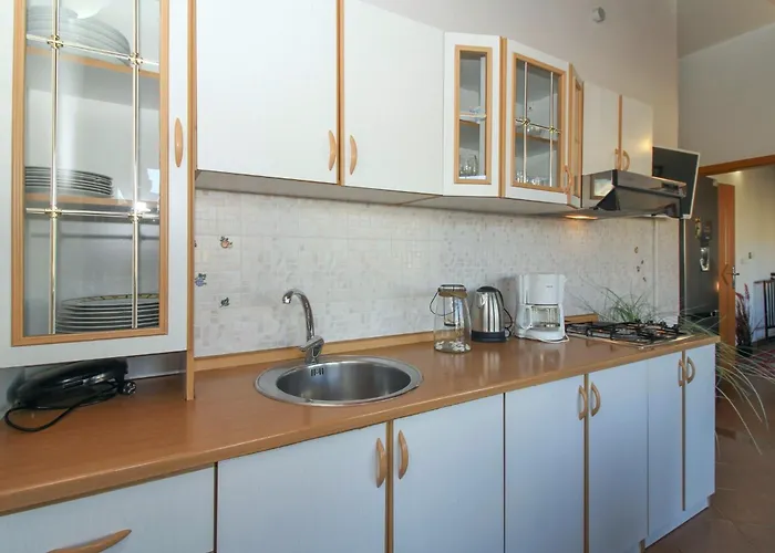 Aida In * Istrien 게스트하우스 3*