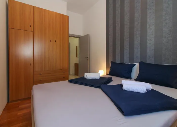 Aida In * Istrien 게스트하우스