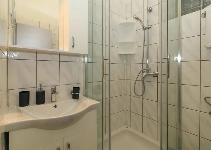 Aida In * Istrien 게스트하우스 3*