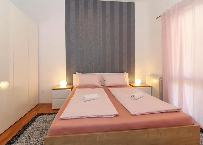 Aida In * Istrien 3* 포레치