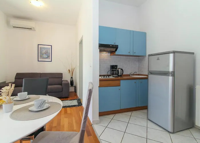 Aida In * Istrien 게스트하우스