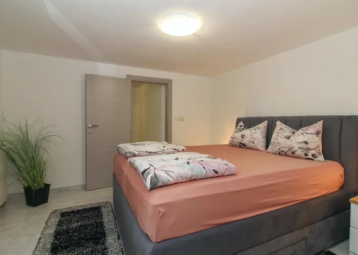 게스트하우스 Aida In * Istrien