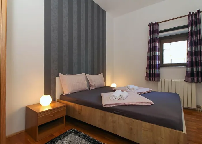 Aida In * Istrien 3* 포레치