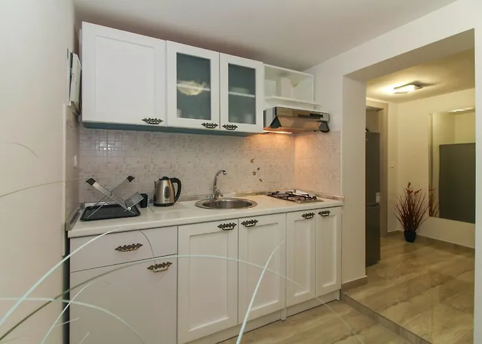 Aida In * Istrien 게스트하우스