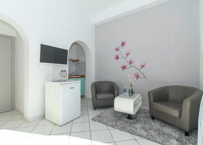 게스트하우스 Aida In * Istrien