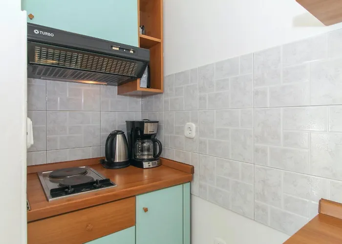 Aida In * Istrien 게스트하우스 포레치