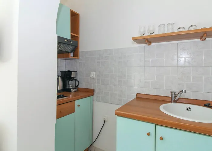 게스트하우스 Aida In * Istrien 포레치