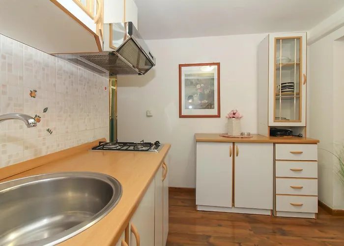 Aida In * Istrien 3* 포레치