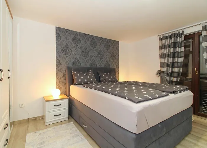 Aida In * Istrien 게스트하우스 포레치