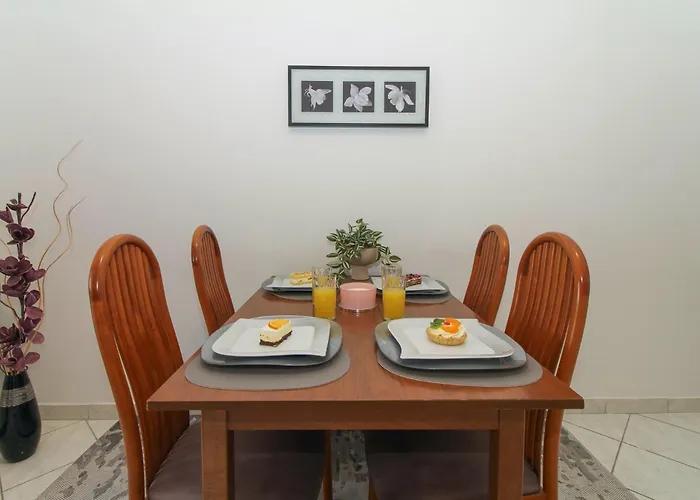 Aida In * Istrien 3* 포레치