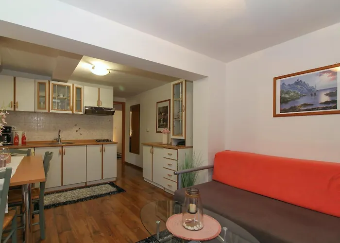 Aida In * Istrien 게스트하우스