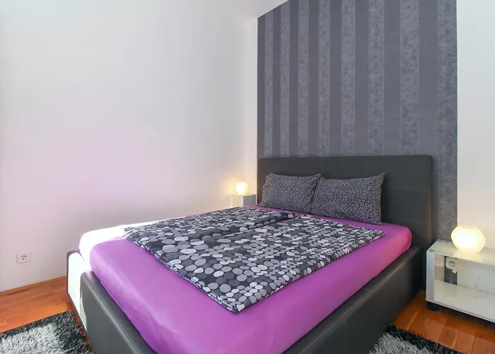 게스트하우스 Aida In * Istrien