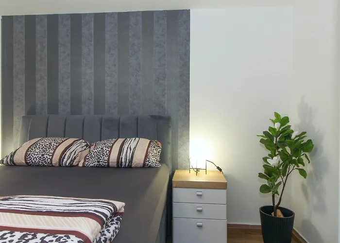 게스트하우스 Aida In * Istrien 3*