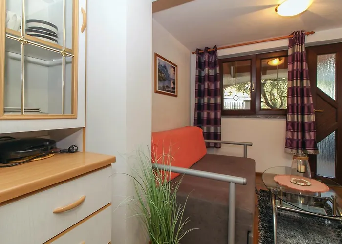 게스트하우스 Aida In * Istrien 3*