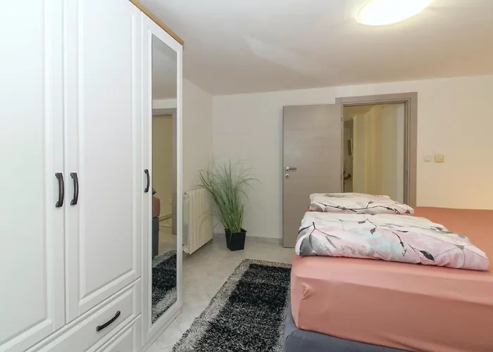 Aida In * Istrien 3* 포레치