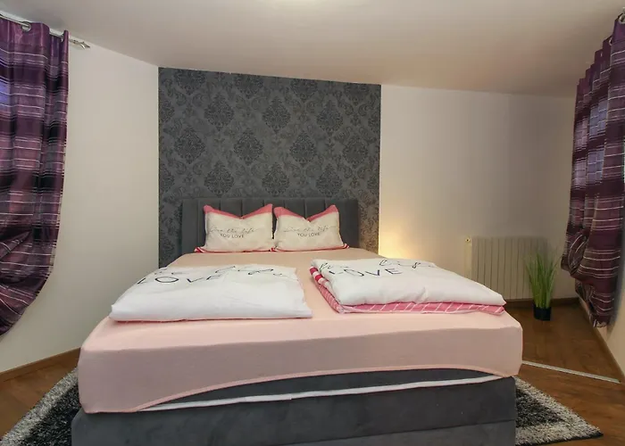 게스트하우스 Aida In * Istrien