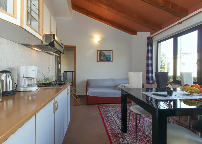 게스트하우스 Aida In * Istrien 3*