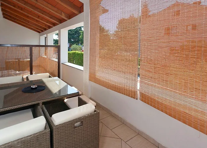 Aida In * Istrien 게스트하우스 포레치