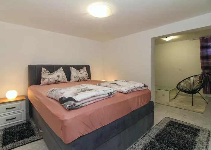 Aida In * Istrien 3*