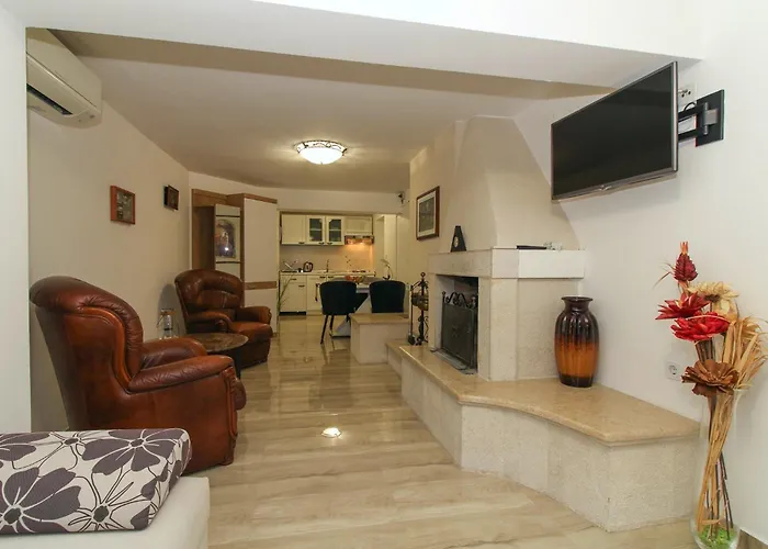 Aida In * Istrien 3* 포레치