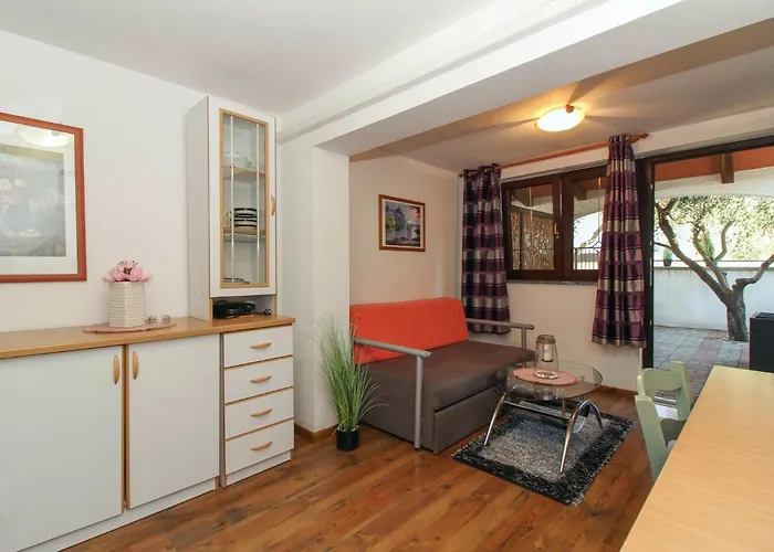 Aida In * Istrien 게스트하우스