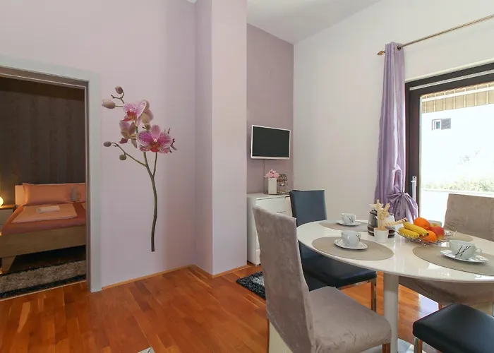 Aida In * Istrien 게스트하우스