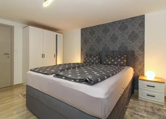 Aida In * Istrien 게스트하우스 포레치