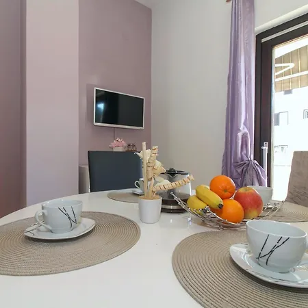 Pensjonat Aida In * Istrien 3*