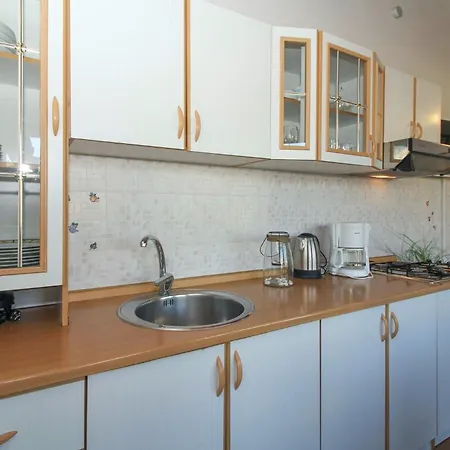 Aida In * Istrien Pensjonat 3*